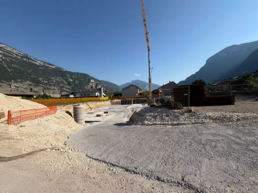 Immagine 17 di Appartamento in vendita  in Via del Porto a Aldeno