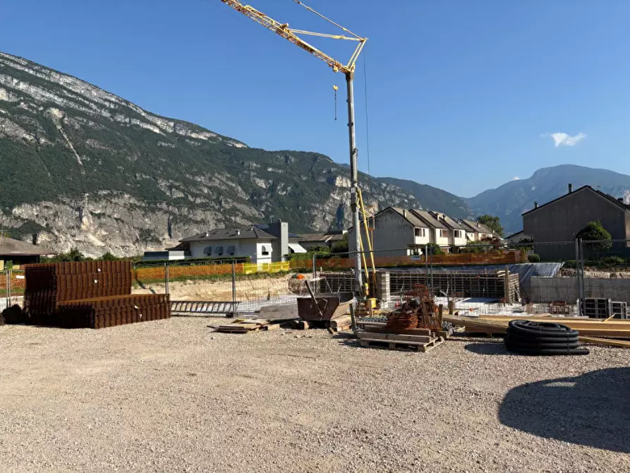 Immagine 19 di Appartamento in vendita  in Via del Porto a Aldeno