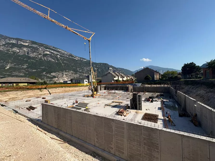 Immagine 20 di Appartamento in vendita  in Via del Porto a Aldeno