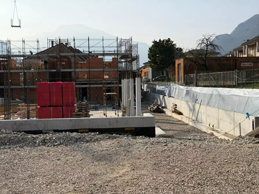 Immagine 53 di Appartamento in vendita  in Via del Porto a Aldeno