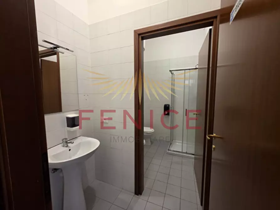 Immagine 17 di Negozio in affitto  in PIAZZA PARIGI 25 a Montebelluna