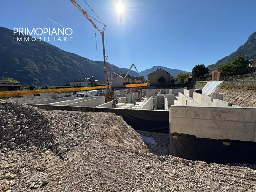 Immagine 2 di Appartamento in vendita  in Via del Porto a Aldeno