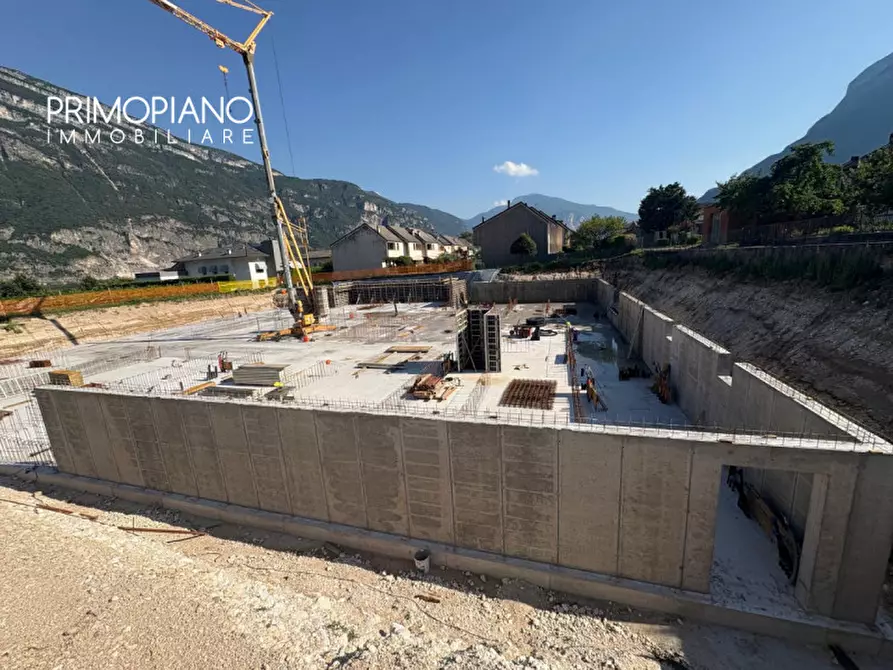 Immagine 9 di Appartamento in vendita  in Via del Porto a Aldeno