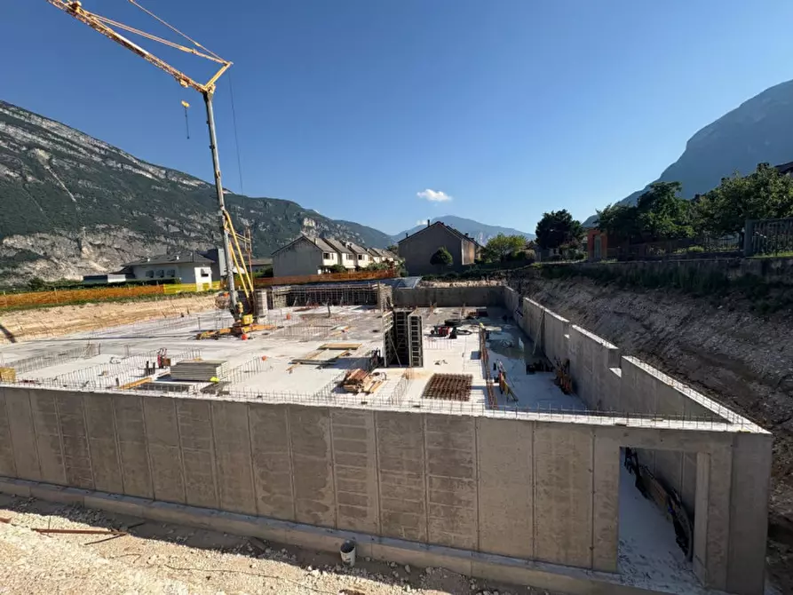 Immagine 19 di Appartamento in vendita  in Via del Porto a Aldeno