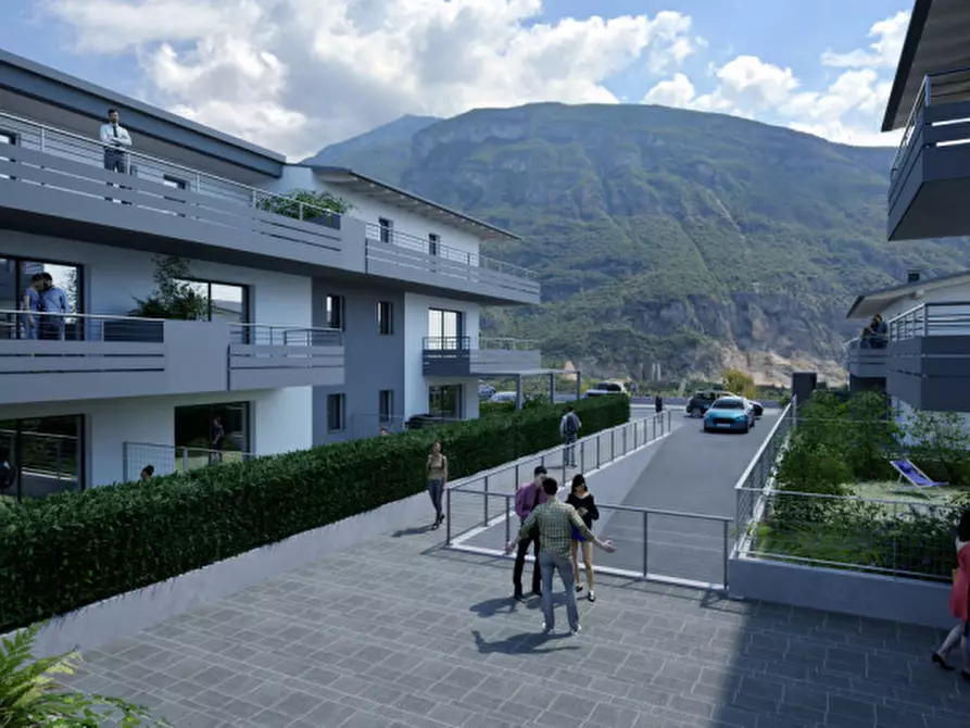 Immagine 49 di Appartamento in vendita  in Via del Porto a Aldeno