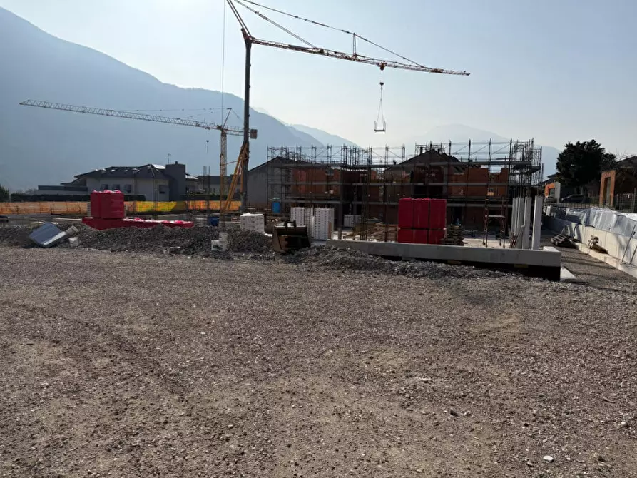 Immagine 53 di Appartamento in vendita  in Via del Porto a Aldeno