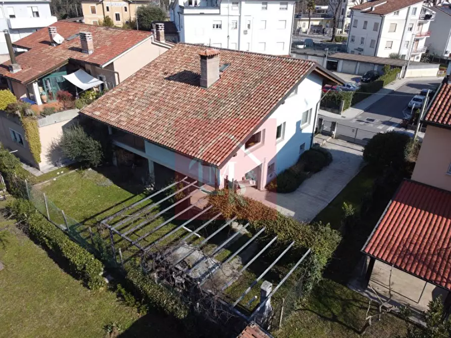 Immagine 3 di Casa indipendente in vendita  in Via Cristoforo Colombo 12 a Cervignano Del Friuli
