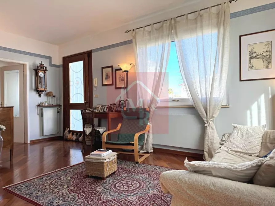 Immagine 7 di Casa indipendente in vendita  in Via Cristoforo Colombo 12 a Cervignano Del Friuli