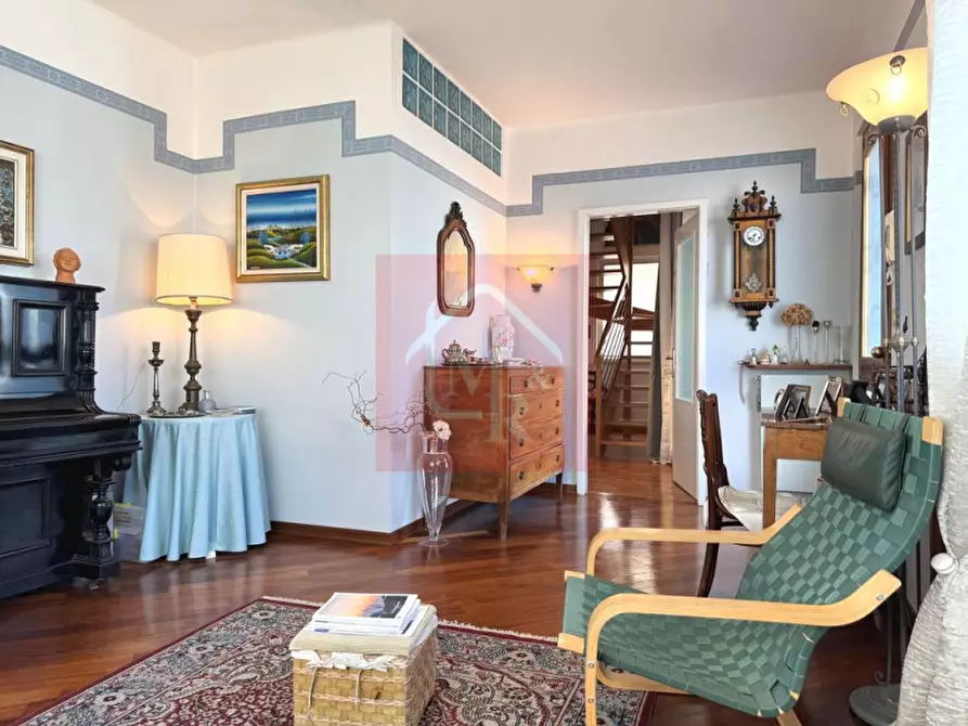 Immagine 8 di Casa indipendente in vendita  in Via Cristoforo Colombo 12 a Cervignano Del Friuli