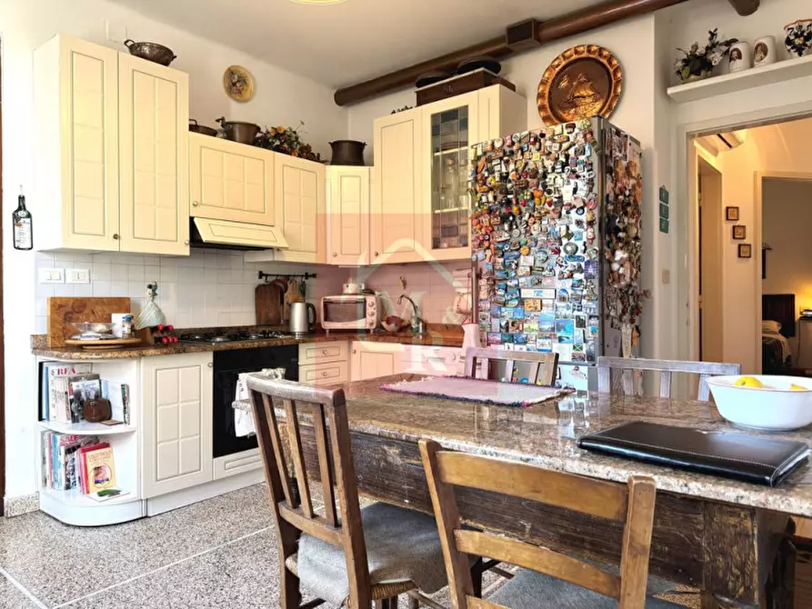 Immagine 9 di Casa indipendente in vendita  in Via Cristoforo Colombo 12 a Cervignano Del Friuli