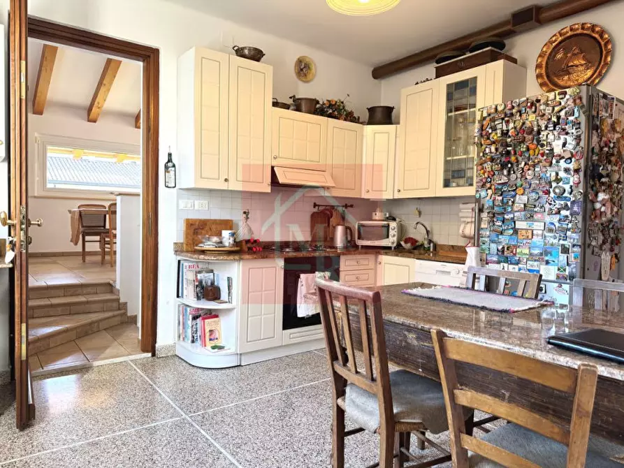 Immagine 10 di Casa indipendente in vendita  in Via Cristoforo Colombo 12 a Cervignano Del Friuli