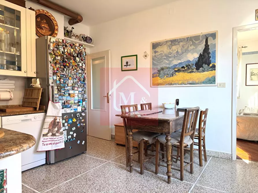 Immagine 11 di Casa indipendente in vendita  in Via Cristoforo Colombo 12 a Cervignano Del Friuli