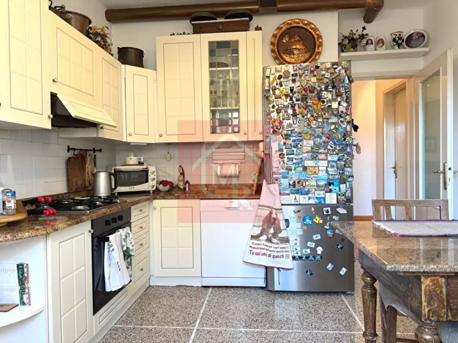 Immagine 12 di Casa indipendente in vendita  in Via Cristoforo Colombo 12 a Cervignano Del Friuli