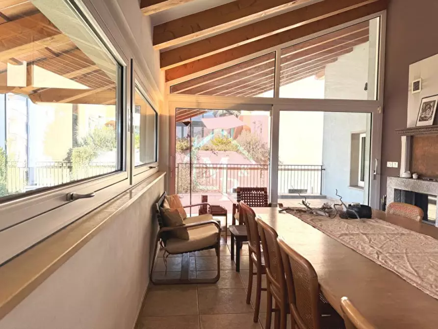 Immagine 14 di Casa indipendente in vendita  in Via Cristoforo Colombo 12 a Cervignano Del Friuli