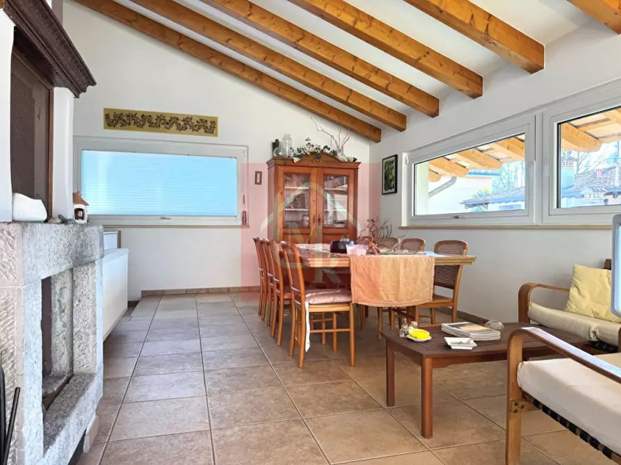 Immagine 15 di Casa indipendente in vendita  in Via Cristoforo Colombo 12 a Cervignano Del Friuli