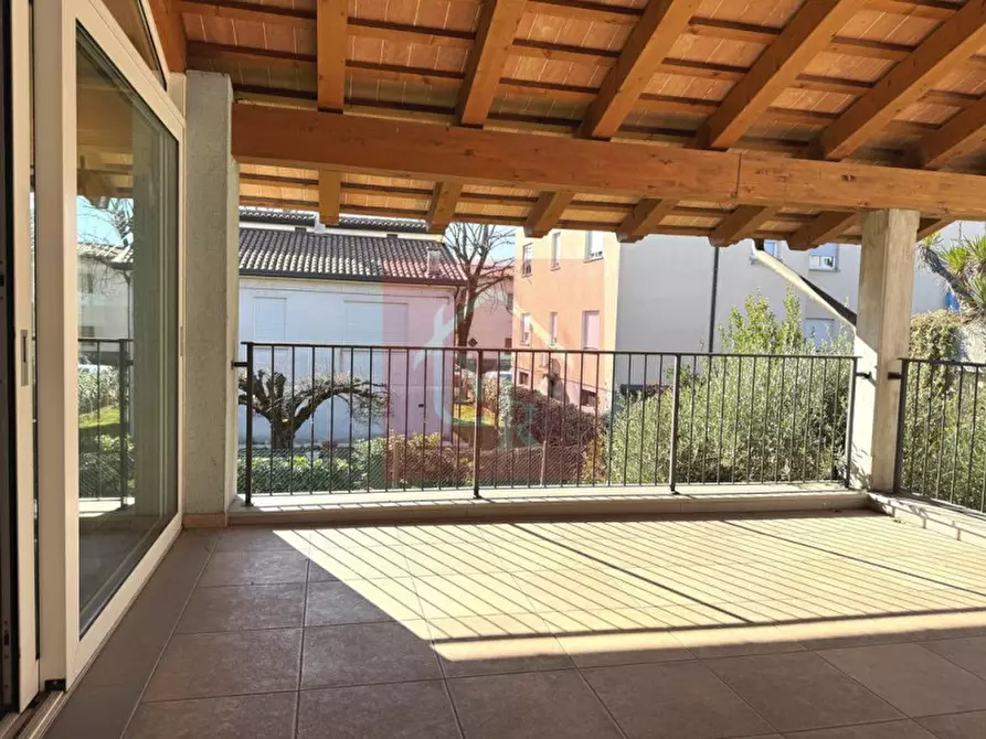 Immagine 16 di Casa indipendente in vendita  in Via Cristoforo Colombo 12 a Cervignano Del Friuli