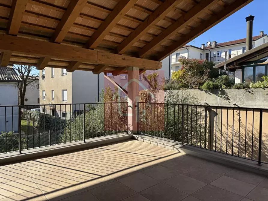 Immagine 17 di Casa indipendente in vendita  in Via Cristoforo Colombo 12 a Cervignano Del Friuli