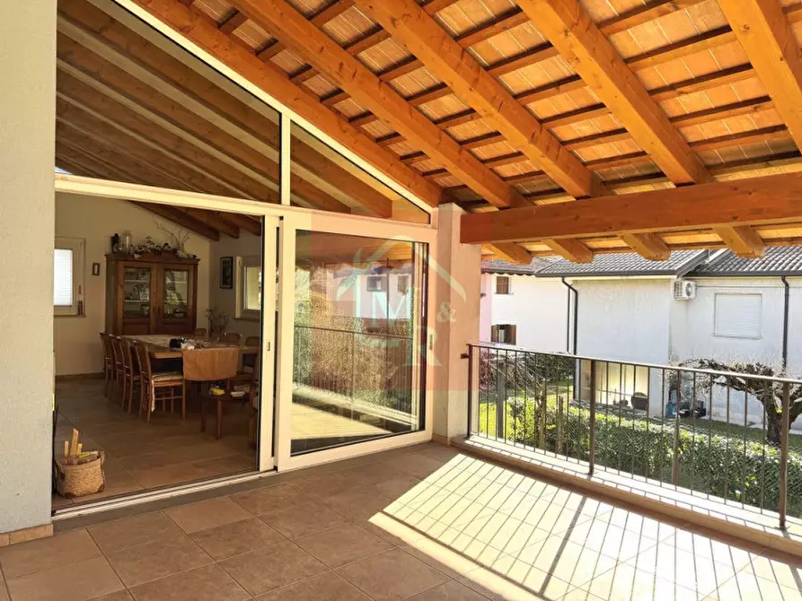 Immagine 18 di Casa indipendente in vendita  in Via Cristoforo Colombo 12 a Cervignano Del Friuli