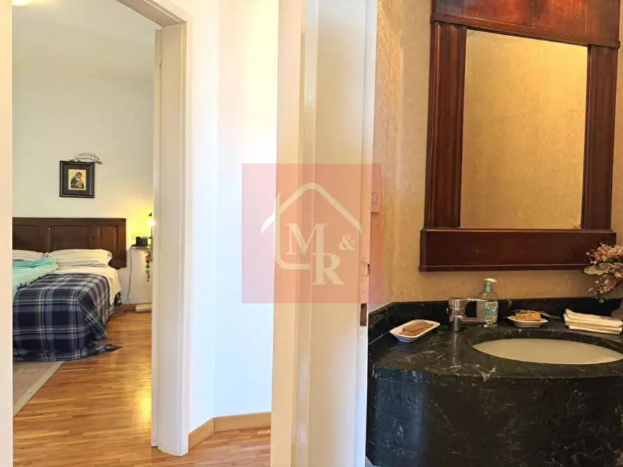 Immagine 19 di Casa indipendente in vendita  in Via Cristoforo Colombo 12 a Cervignano Del Friuli