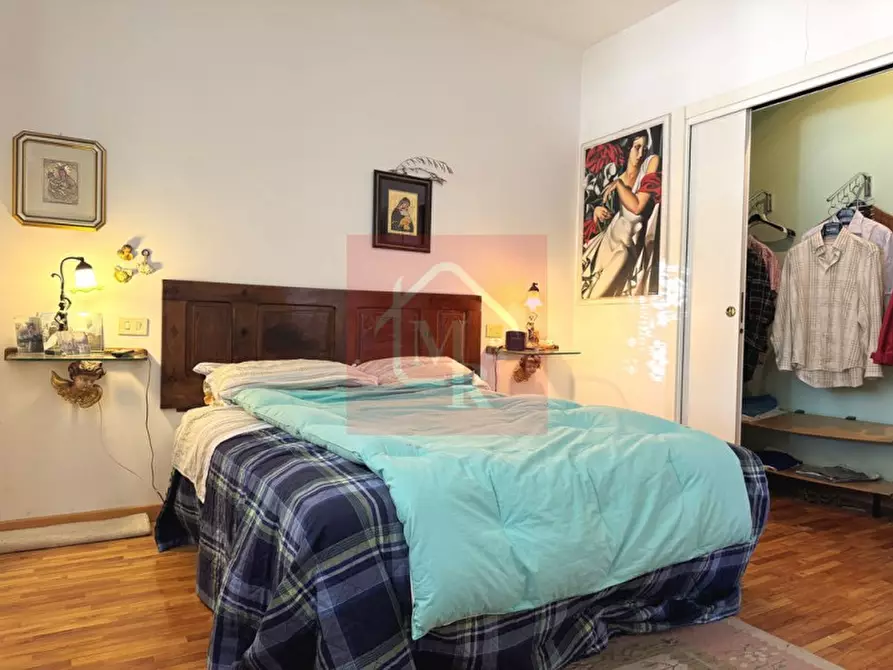 Immagine 22 di Casa indipendente in vendita  in Via Cristoforo Colombo 12 a Cervignano Del Friuli