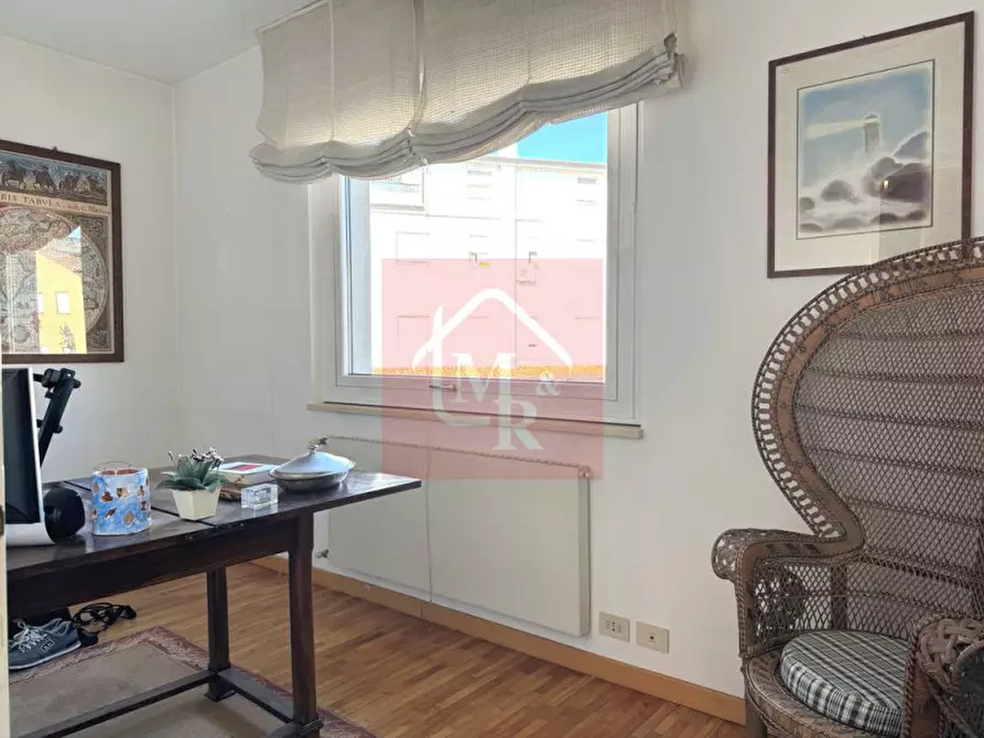 Immagine 24 di Casa indipendente in vendita  in Via Cristoforo Colombo 12 a Cervignano Del Friuli