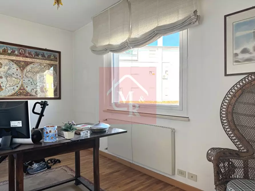 Immagine 25 di Casa indipendente in vendita  in Via Cristoforo Colombo 12 a Cervignano Del Friuli