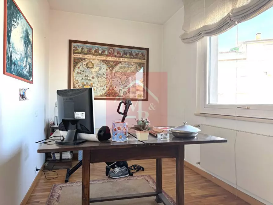 Immagine 26 di Casa indipendente in vendita  in Via Cristoforo Colombo 12 a Cervignano Del Friuli