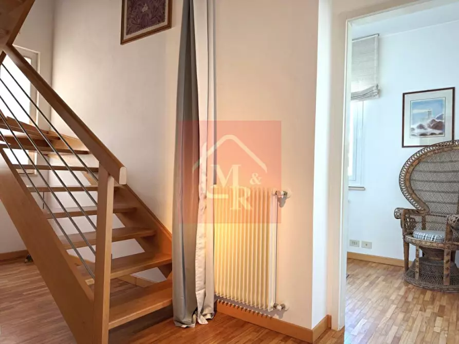 Immagine 27 di Casa indipendente in vendita  in Via Cristoforo Colombo 12 a Cervignano Del Friuli