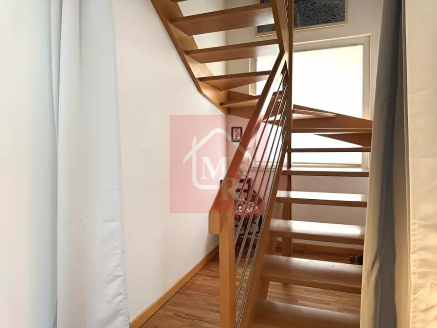 Immagine 28 di Casa indipendente in vendita  in Via Cristoforo Colombo 12 a Cervignano Del Friuli