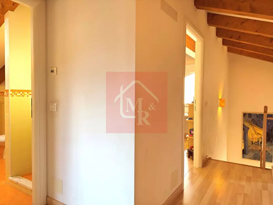 Immagine 29 di Casa indipendente in vendita  in Via Cristoforo Colombo 12 a Cervignano Del Friuli