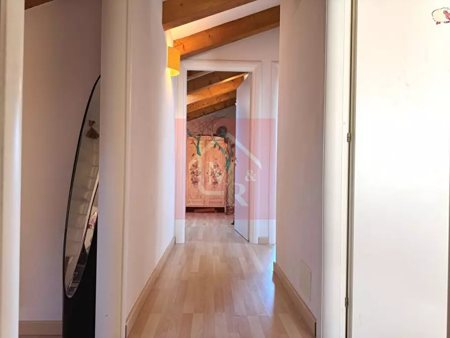 Immagine 30 di Casa indipendente in vendita  in Via Cristoforo Colombo 12 a Cervignano Del Friuli