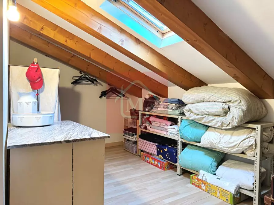 Immagine 31 di Casa indipendente in vendita  in Via Cristoforo Colombo 12 a Cervignano Del Friuli