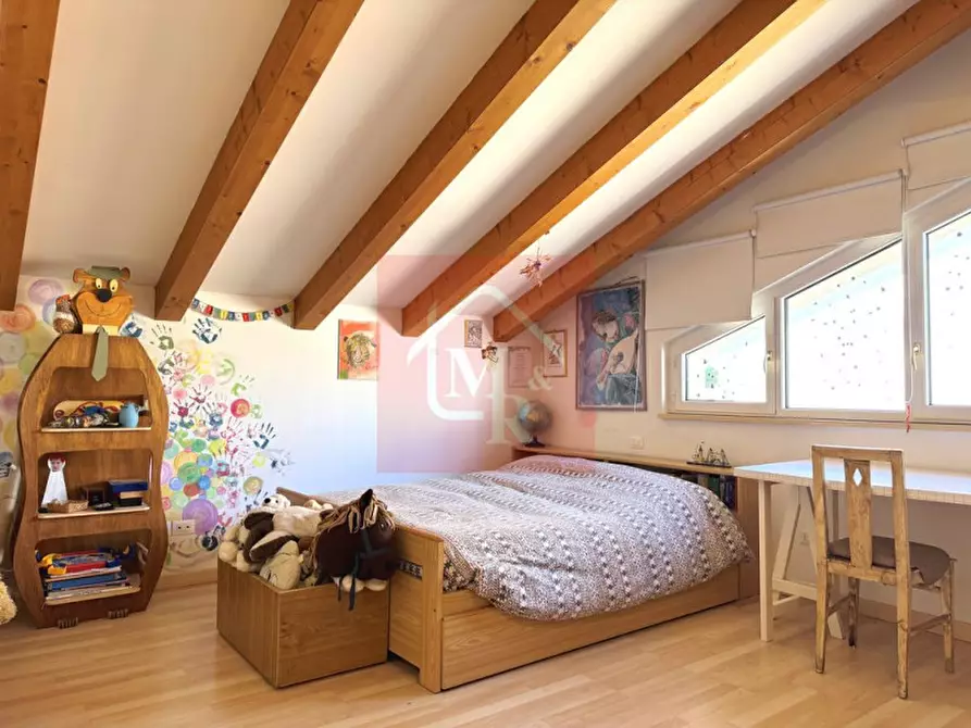 Immagine 32 di Casa indipendente in vendita  in Via Cristoforo Colombo 12 a Cervignano Del Friuli