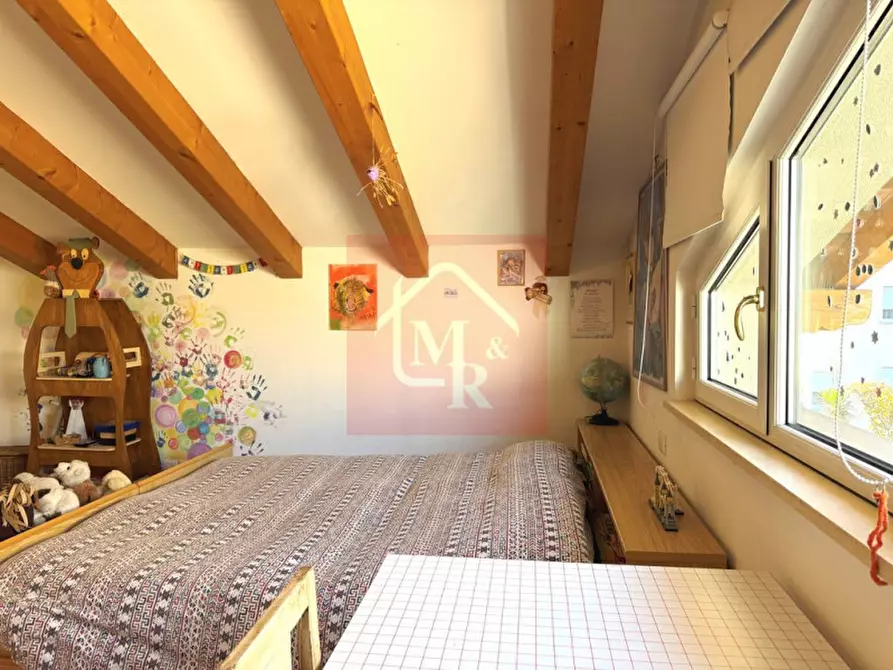 Immagine 33 di Casa indipendente in vendita  in Via Cristoforo Colombo 12 a Cervignano Del Friuli