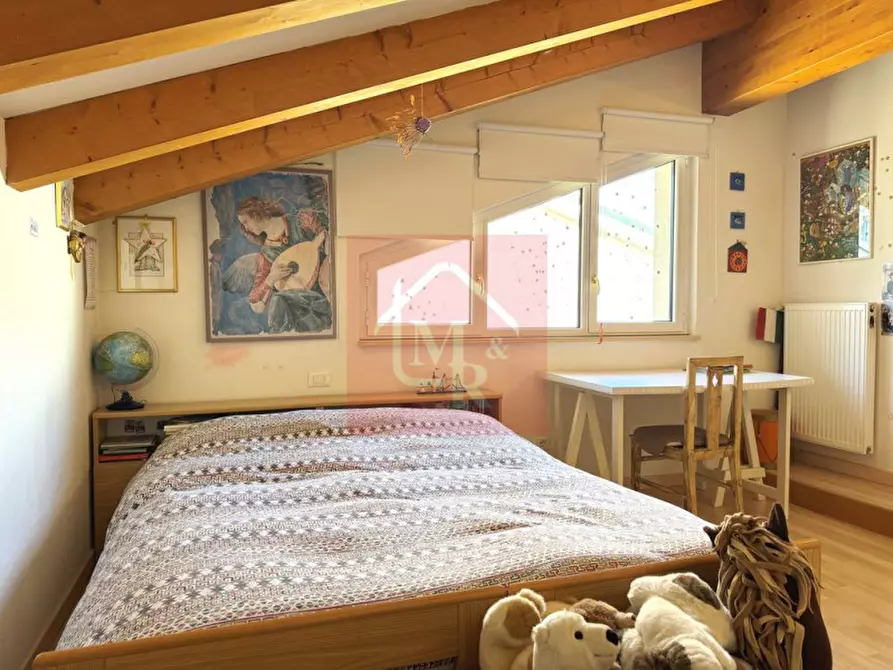 Immagine 35 di Casa indipendente in vendita  in Via Cristoforo Colombo 12 a Cervignano Del Friuli