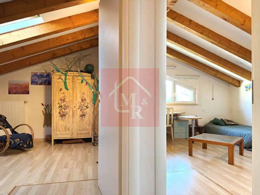 Immagine 36 di Casa indipendente in vendita  in Via Cristoforo Colombo 12 a Cervignano Del Friuli