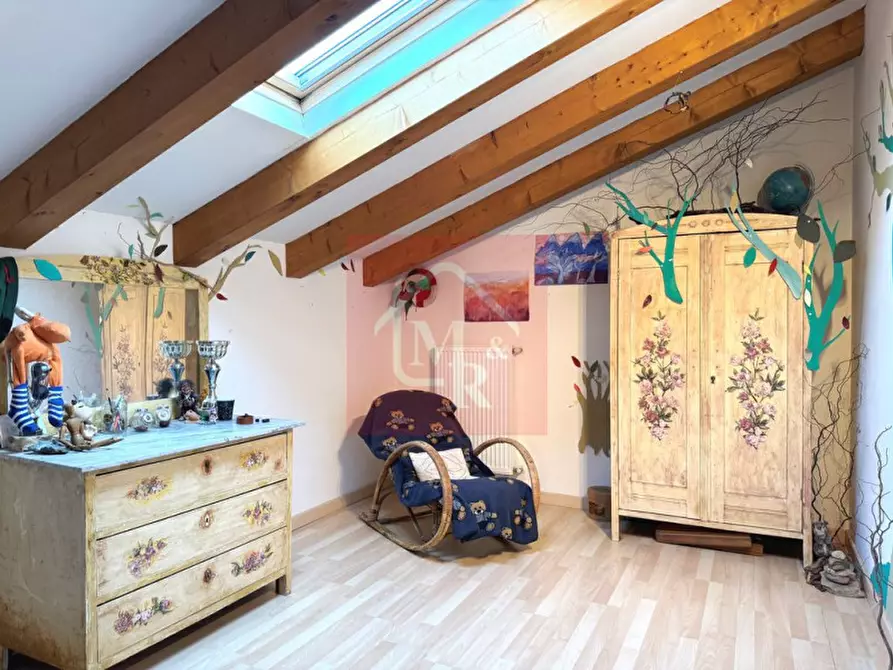 Immagine 37 di Casa indipendente in vendita  in Via Cristoforo Colombo 12 a Cervignano Del Friuli