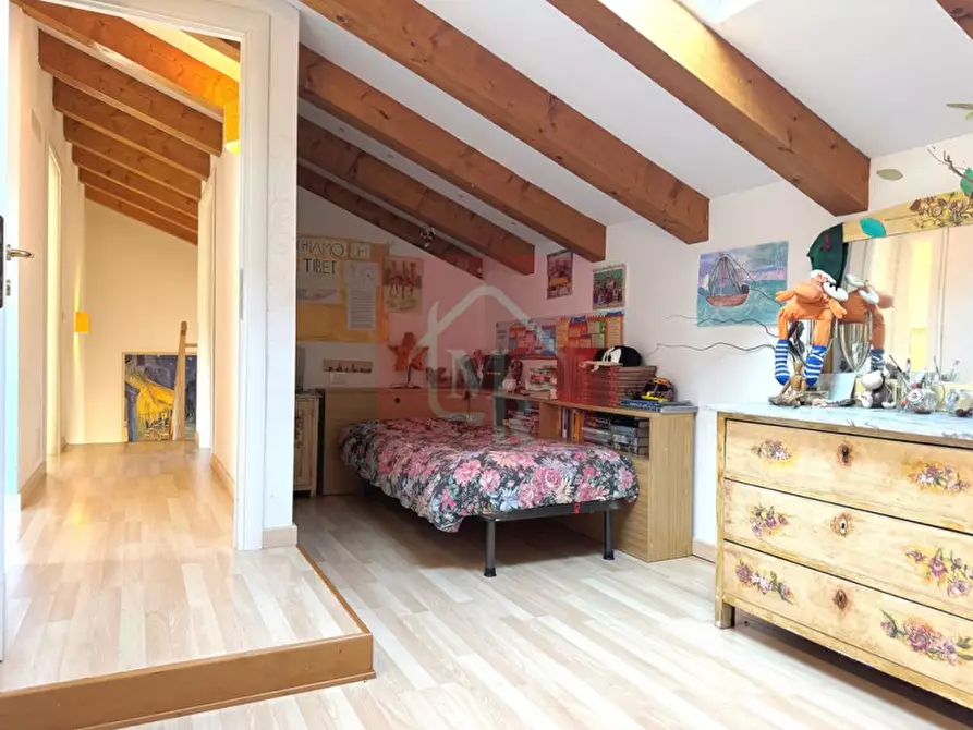 Immagine 38 di Casa indipendente in vendita  in Via Cristoforo Colombo 12 a Cervignano Del Friuli