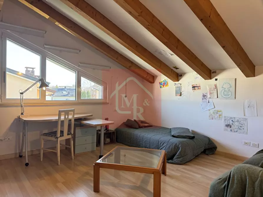 Immagine 39 di Casa indipendente in vendita  in Via Cristoforo Colombo 12 a Cervignano Del Friuli