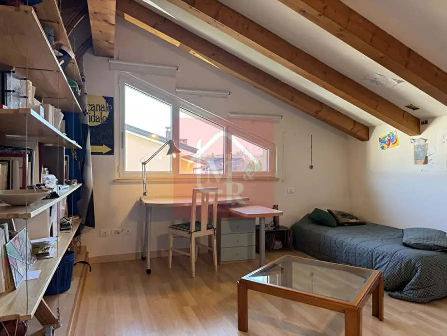 Immagine 40 di Casa indipendente in vendita  in Via Cristoforo Colombo 12 a Cervignano Del Friuli