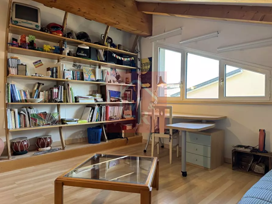 Immagine 41 di Casa indipendente in vendita  in Via Cristoforo Colombo 12 a Cervignano Del Friuli