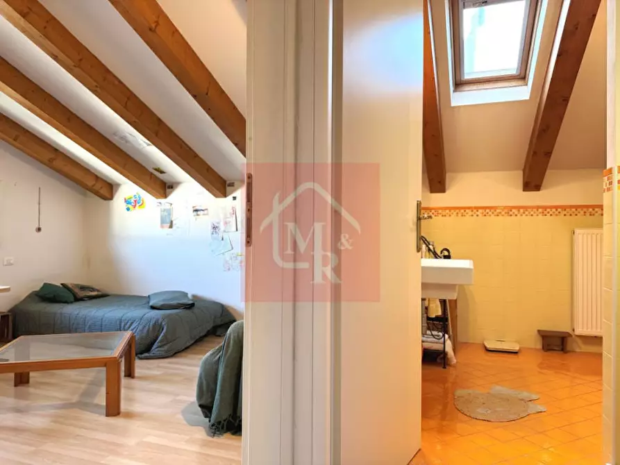 Immagine 42 di Casa indipendente in vendita  in Via Cristoforo Colombo 12 a Cervignano Del Friuli