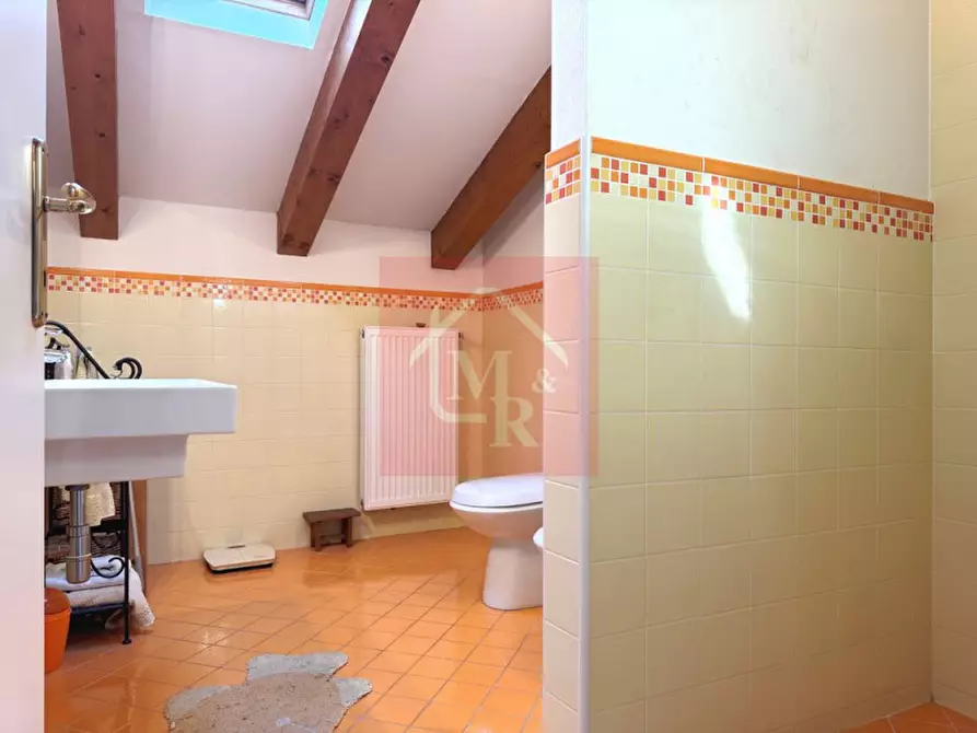 Immagine 43 di Casa indipendente in vendita  in Via Cristoforo Colombo 12 a Cervignano Del Friuli