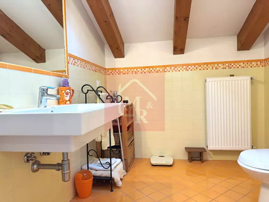 Immagine 44 di Casa indipendente in vendita  in Via Cristoforo Colombo 12 a Cervignano Del Friuli