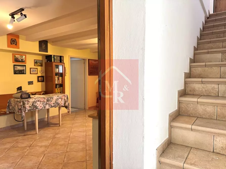 Immagine 45 di Casa indipendente in vendita  in Via Cristoforo Colombo 12 a Cervignano Del Friuli