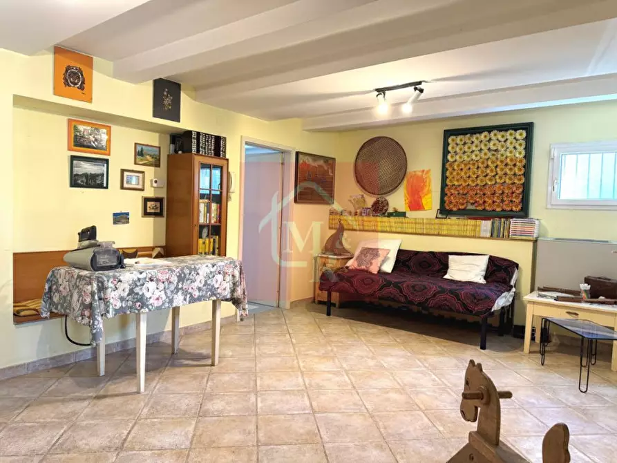 Immagine 46 di Casa indipendente in vendita  in Via Cristoforo Colombo 12 a Cervignano Del Friuli