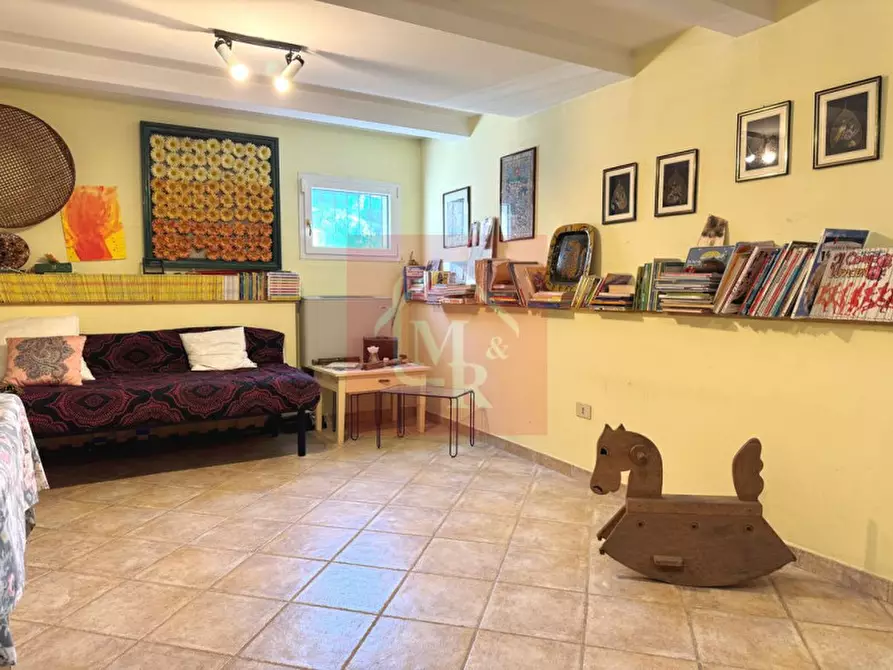 Immagine 47 di Casa indipendente in vendita  in Via Cristoforo Colombo 12 a Cervignano Del Friuli