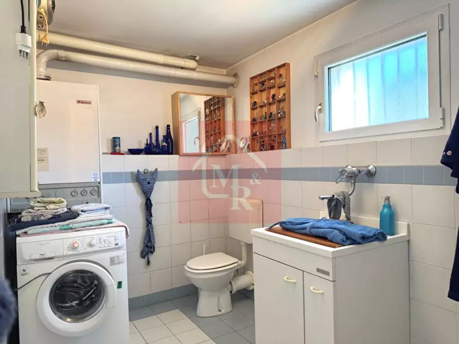 Immagine 48 di Casa indipendente in vendita  in Via Cristoforo Colombo 12 a Cervignano Del Friuli