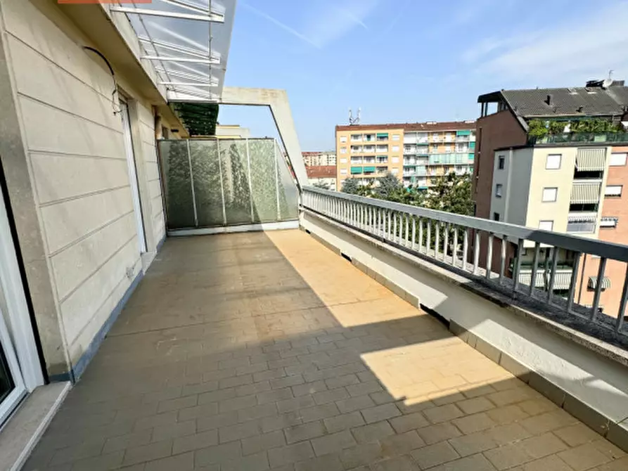Immagine 1 di Appartamento in vendita  in Via Monginevro 169 a Torino