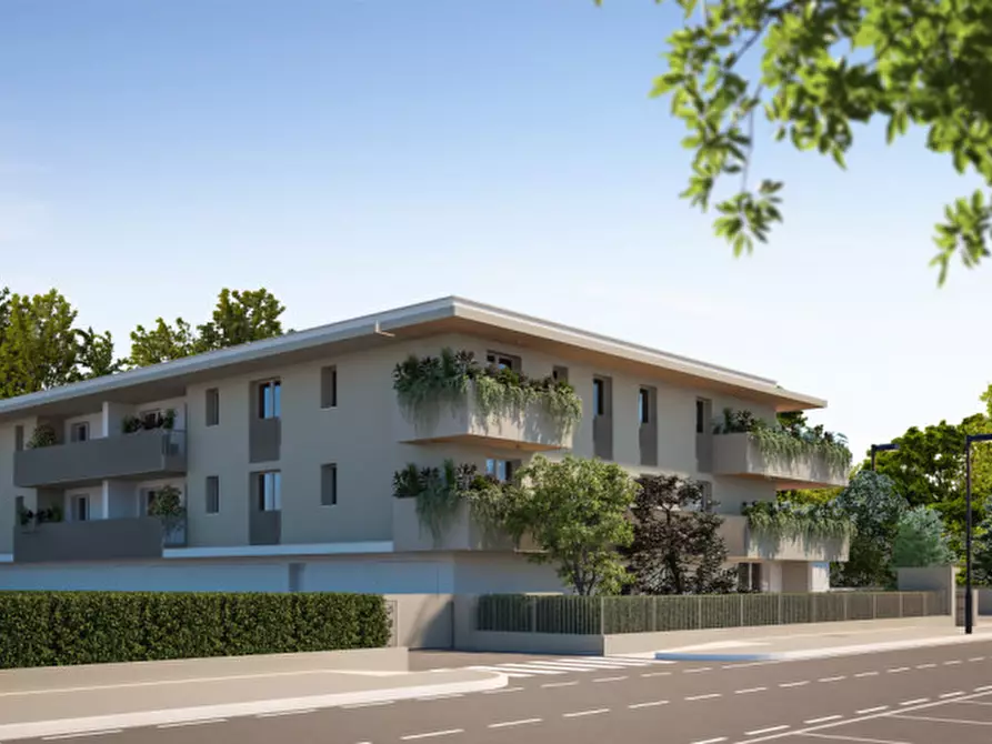 Immagine 6 di Appartamento in vendita  in Via Porara a Mirano